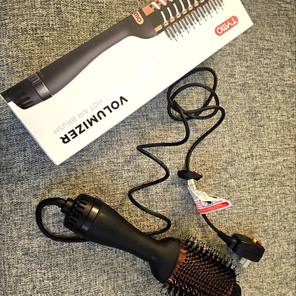 TYMO Hot Air Brush